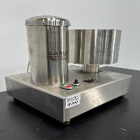 Gabler R-250 Spheronizer image 0